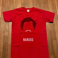 T-shirt serie TV Narcos - Fruit of the Loom