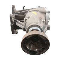 Differenziale ant Land Rover Freelander 2.2 D 2009