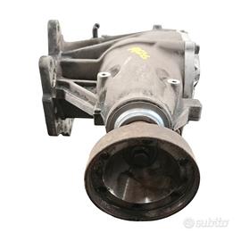 Differenziale ant Land Rover Freelander 2.2 D 2009