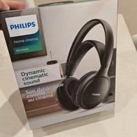 Cuffie wireless Philips