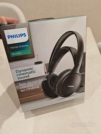 Cuffie wireless Philips