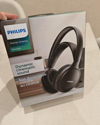 Cuffie wireless Philips