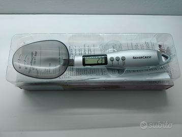 Bilancia a cucchiaio