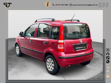 Fiat Panda 1.2 Emotion
