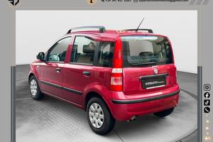 Fiat Panda 1.2 Emotion
