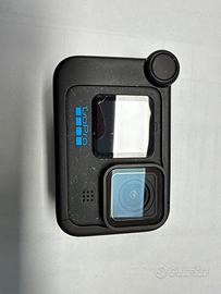 Go Pro Hero 12 Black + accessori vari