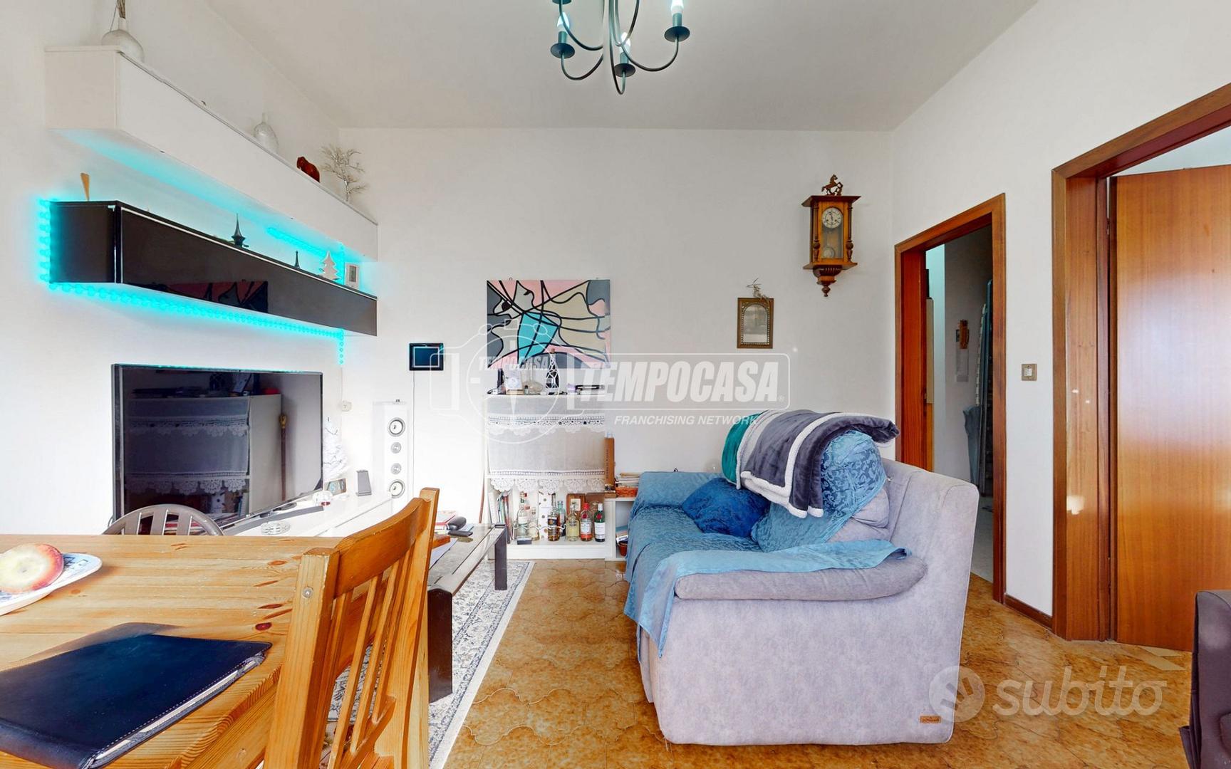 Apartment in Montese, Cà di Nani - Vista 5