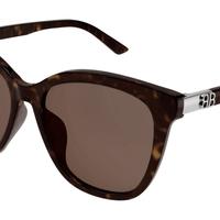 Balenciaga BB0183SA Sunglasses