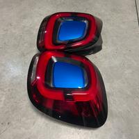 Fanali stop fiat 500 x