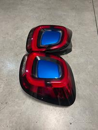 Fanali stop fiat 500 x