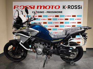 Cfmoto 800mt