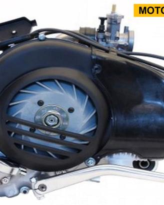 Motore Px Preparato 190cc