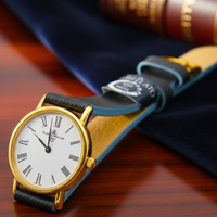 Orologio Baume & Mercier Classique Oro 18kt