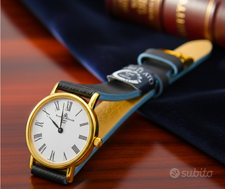 Orologio Baume & Mercier Classique Oro 18kt