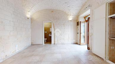 MONOLOCALE A MARTINA FRANCA