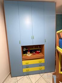 Stanzetta Moretticompact