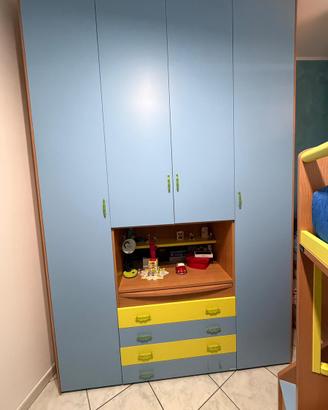 Stanzetta Moretticompact