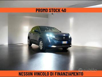 Peugeot 3008 1.5 bluehdi Active Pack s&s 130cv eat