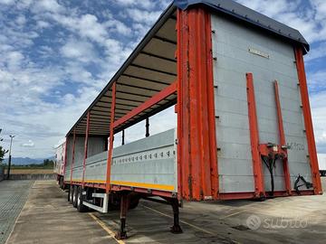 SEMIRIMORCHIO CENTINATO VIBERTI