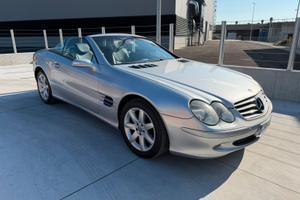 Merceses-Benz SL350 R230