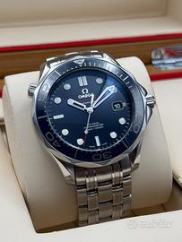 OMEGA Seamaster 300