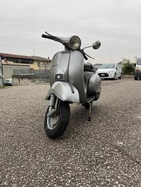 Vespa px 125 senza frecce