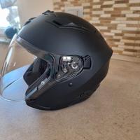 casco jet scorpion taglia  S