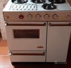 Cucina a gas anni '50
