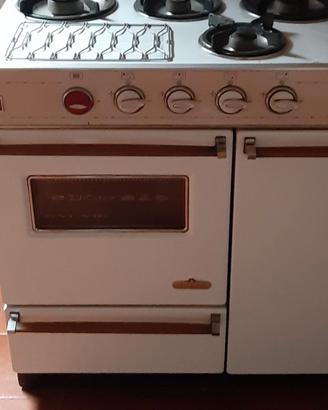 Cucina a gas anni '50