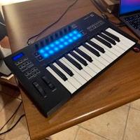 Novation Launchkey 25 Mk3