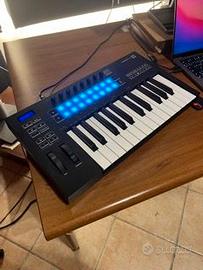 Novation Launchkey 25 Mk3
