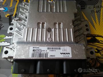 S180134103A SID 807 EVO 31355712 CENTRALINA INIEZI