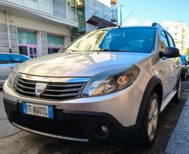 Dacia Sandero 1.5 dCi 75CV Lauréate
