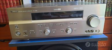 amplificatore 6.1 yamaha RX-V559  