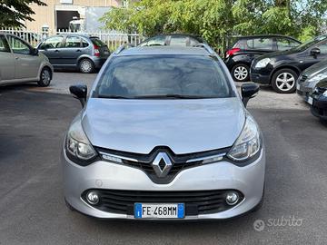 Renault Clio dCi 8V 75CV Start&Stop EURO 6