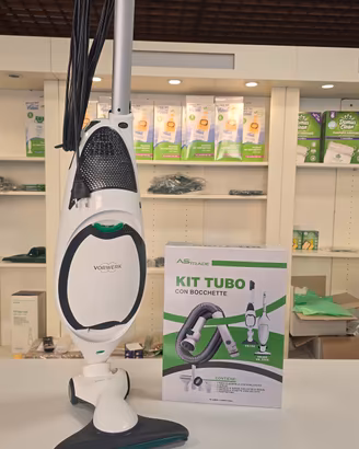 Folletto vk 150 ricondizionato  con garanzia 