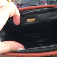 bauletto fendi vintage originale