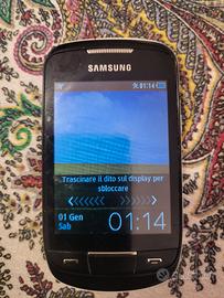 Telefono Samsung GT S3850 