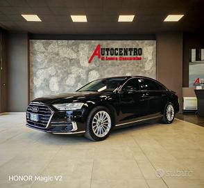 AUDI A8 50 TDI QUATTRO SLINE EDITION HYBRID