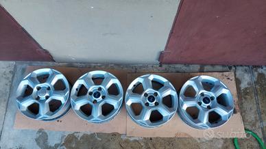 Cerchi Ford 15" 4x108