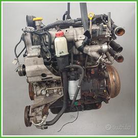 Motore Completo Funzionante ENR 110Kw Chrysler