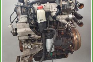 Motore Completo Funzionante ENR 110Kw Chrysler