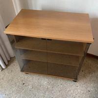 Mobile porta tv - libreria