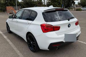 BMW Serie 1 116d F20 MSport