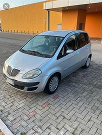 LANCIA MUSA 2007 1300 MULTIJET DIESEL