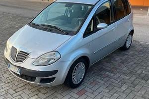 LANCIA MUSA 2007 1300 MULTIJET DIESEL