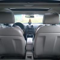 Audi A3 Sportback 1.6 tdi 105 cv