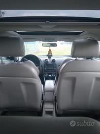 Audi A3 Sportback 1.6 tdi 105 cv
