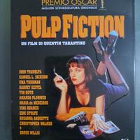 pulp fiction blu ray steelbook