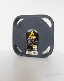 Catene da neve ALTHURA 9 mm 095 NUOVE